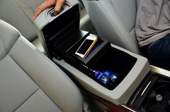红旗H7 2013款 3.0L 自动 尊贵型