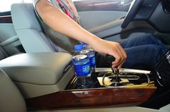 红旗H7 2013款 3.0L 自动 尊贵型