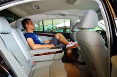 红旗H7 2013款 3.0L 自动 尊贵型