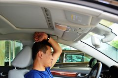 红旗H7 2013款 3.0L 自动 尊贵型