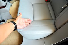 红旗H7 2013款 3.0L 自动 尊贵型
