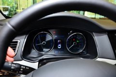 红旗H7 2013款 3.0L 自动 尊贵型