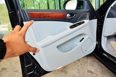 红旗H7 2013款 3.0L 自动 尊贵型