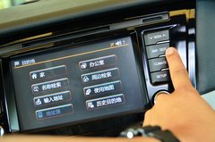 红旗H7 2013款 3.0L 自动 尊贵型