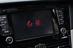 红旗H7 2013款 3.0L 自动 尊贵型