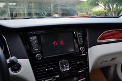 红旗H7 2013款 3.0L 自动 尊贵型