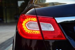 红旗H7 2013款 3.0L 自动 尊贵型