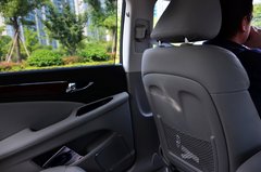 红旗H7 2013款 3.0L 自动 尊贵型