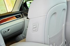 红旗H7 2013款 3.0L 自动 尊贵型