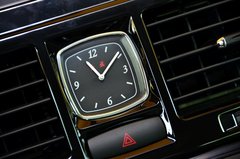 红旗H7 2013款 3.0L 自动 尊贵型