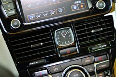 红旗H7 2013款 3.0L 自动 尊贵型