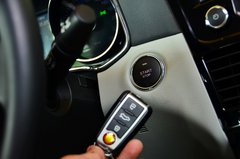 红旗H7 2013款 3.0L 自动 尊贵型
