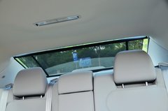红旗H7 2013款 3.0L 自动 尊贵型