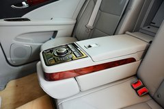 红旗H7 2013款 3.0L 自动 尊贵型