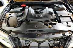 红旗H7 2013款 3.0L 自动 尊贵型