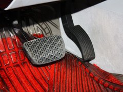 红旗H7 2013款 3.0L 自动 尊贵型