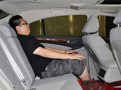 红旗H7 2013款 3.0L 自动 尊贵型