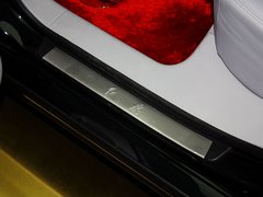 红旗H7 2013款 3.0L 自动 尊贵型