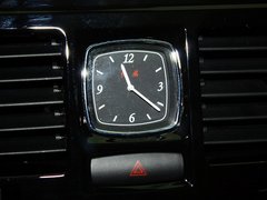 红旗H7 2013款 3.0L 自动 尊贵型