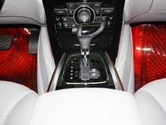 红旗H7 2013款 3.0L 自动 尊贵型