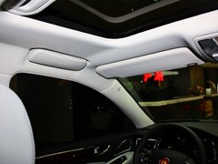 红旗H7 2013款 3.0L 自动 尊贵型
