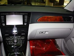 红旗H7 2013款 3.0L 自动 尊贵型