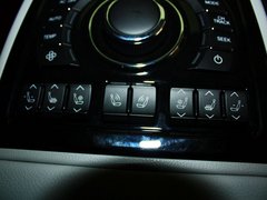 红旗H7 2013款 3.0L 自动 尊贵型