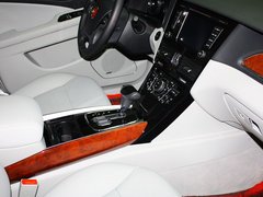 红旗H7 2013款 3.0L 自动 尊贵型