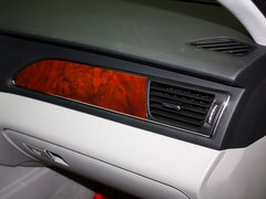红旗H7 2013款 3.0L 自动 尊贵型
