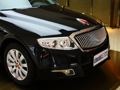 红旗H7 2013款 3.0L 自动 尊贵型