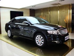 红旗H7 2013款 3.0L 自动 尊贵型