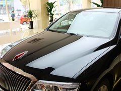 红旗H7 2013款 3.0L 自动 尊贵型