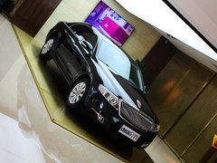 红旗H7 2013款 3.0L 自动 尊贵型