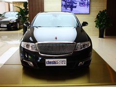 红旗H7 2013款 3.0L 自动 尊贵型