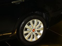 红旗H7 2013款 3.0L 自动 尊贵型