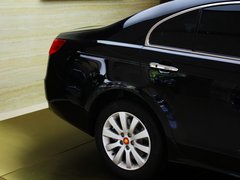 红旗H7 2013款 3.0L 自动 尊贵型