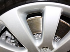 红旗H7 2013款 3.0L 自动 尊贵型