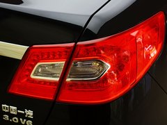 红旗H7 2013款 3.0L 自动 尊贵型