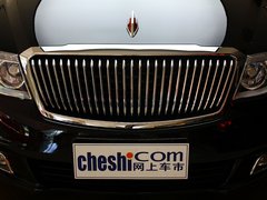 红旗H7 2013款 3.0L 自动 尊贵型