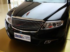 红旗H7 2013款 3.0L 自动 尊贵型