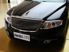 红旗H7 2013款 3.0L 自动 尊贵型