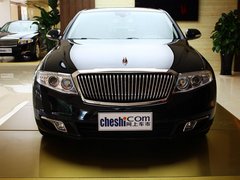红旗H7 2013款 3.0L 自动 尊贵型