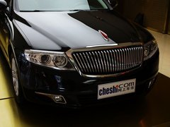 红旗H7 2013款 3.0L 自动 尊贵型