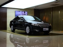 红旗H7 2013款 3.0L 自动 尊贵型