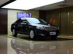 红旗H7 2013款 3.0L 自动 尊贵型