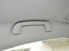 红旗H7 2013款 3.0L 自动 尊贵型