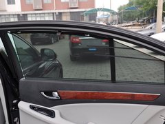 红旗H7 2013款 3.0L 自动 尊贵型