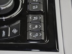 红旗H7 2013款 3.0L 自动 尊贵型
