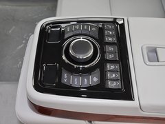 红旗H7 2013款 3.0L 自动 尊贵型