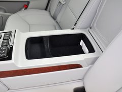红旗H7 2013款 3.0L 自动 尊贵型